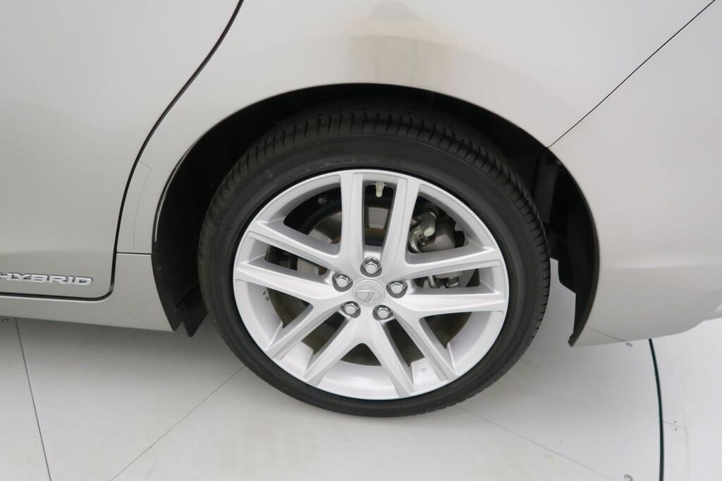 Lexus CT 200H EXECUTIVE 1.8 HYBRID136 CV AUTO 5P 24