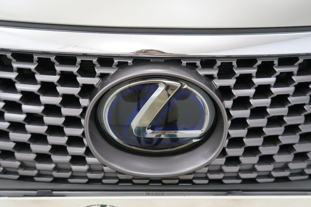 Lexus CT 200H EXECUTIVE 1.8 HYBRID136 CV AUTO 5P 22