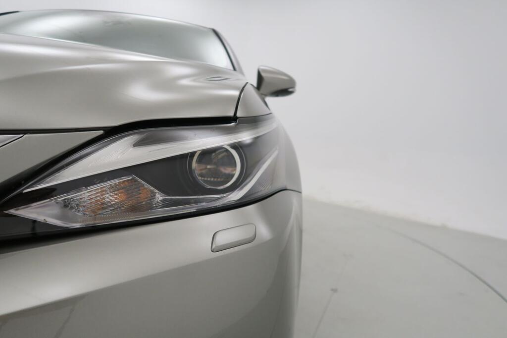 Lexus CT 200H EXECUTIVE 1.8 HYBRID136 CV AUTO 5P 23