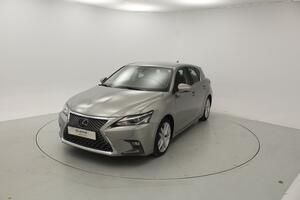 Lexus CT 200H EXECUTIVE 1.8 HYBRID136 CV AUTO 5P
