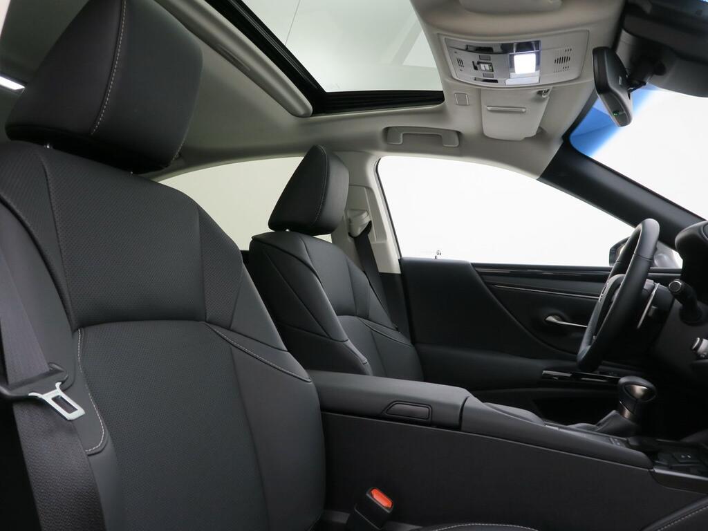 Lexus ES 300H PREMIUM 2.5 HYBRID 218 CV AUTO 4P 15