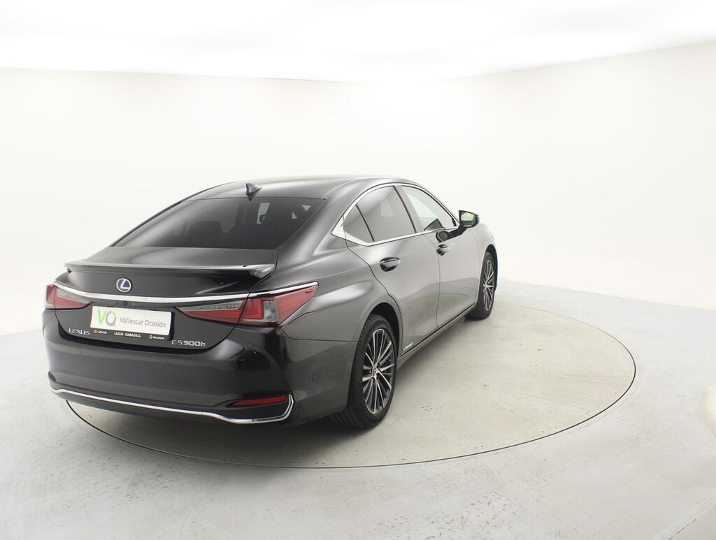 Lexus ES 300H PREMIUM 2.5 HYBRID 218 CV AUTO 4P 4