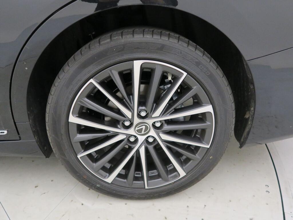 Lexus ES 300H PREMIUM 2.5 HYBRID 218 CV AUTO 4P 24