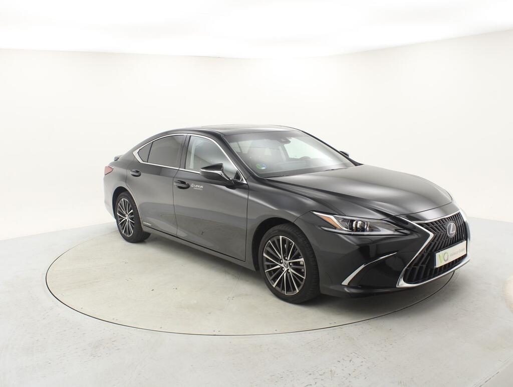 Lexus ES 300H PREMIUM 2.5 HYBRID 218 CV AUTO 4P 7