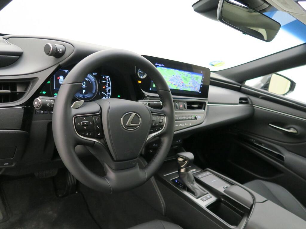 Lexus ES 300H PREMIUM 2.5 HYBRID 218 CV AUTO 4P 8