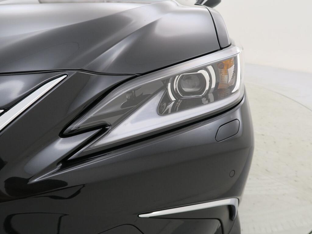 Lexus ES 300H PREMIUM 2.5 HYBRID 218 CV AUTO 4P 22