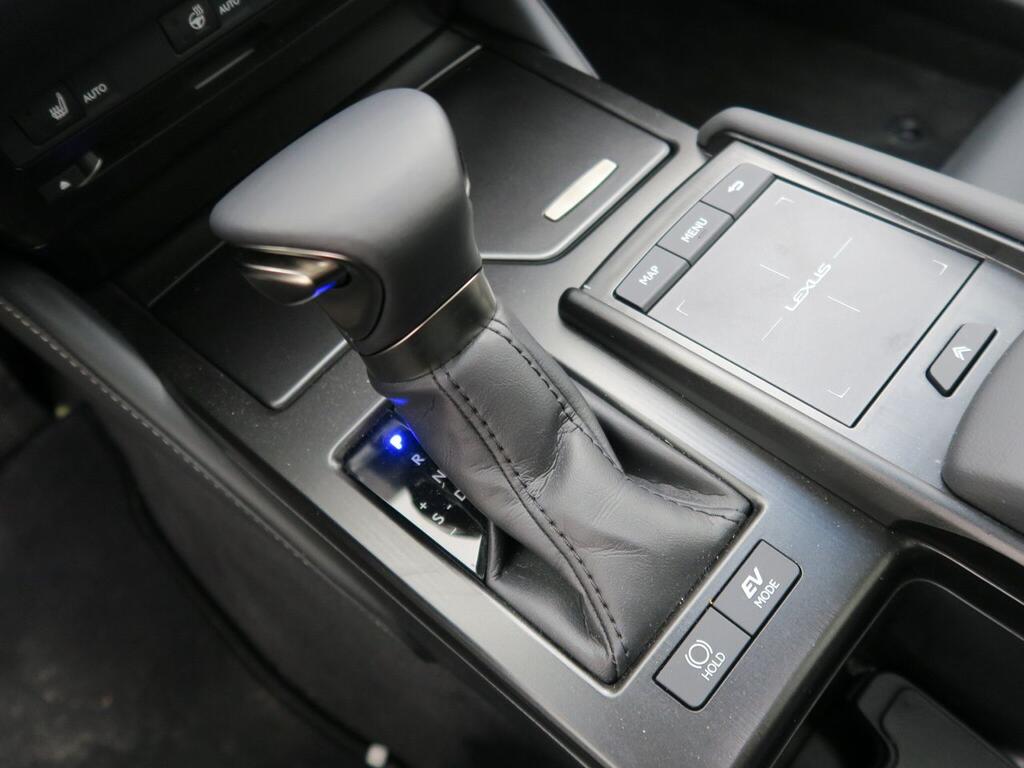 Lexus ES 300H PREMIUM 2.5 HYBRID 218 CV AUTO 4P 10