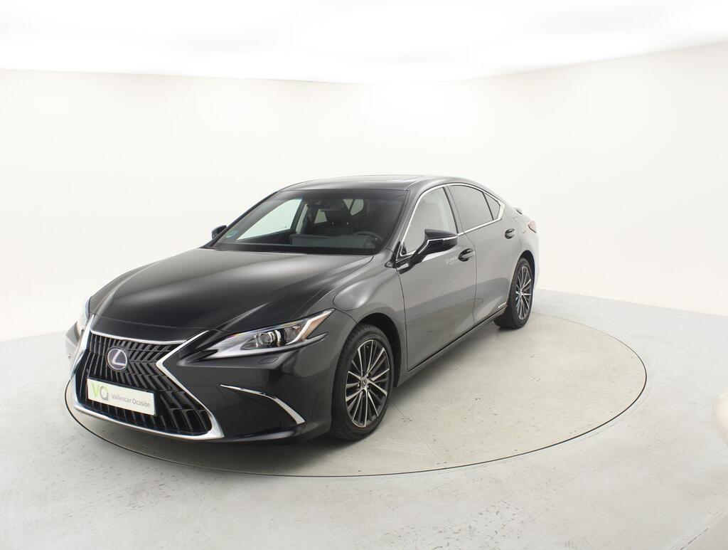 Lexus ES 300H PREMIUM 2.5 HYBRID 218 CV AUTO 4P 5