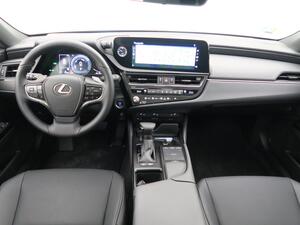 Lexus ES 300H PREMIUM 2.5 HYBRID 218 CV AUTO 4P