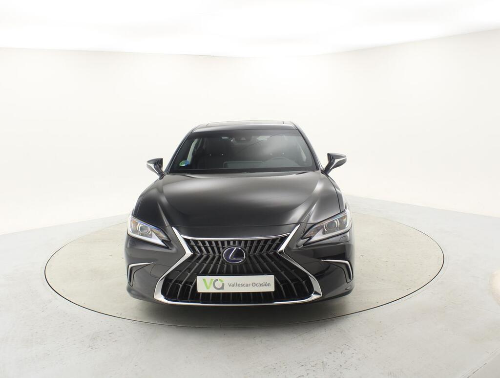 Lexus ES 300H PREMIUM 2.5 HYBRID 218 CV AUTO 4P 6