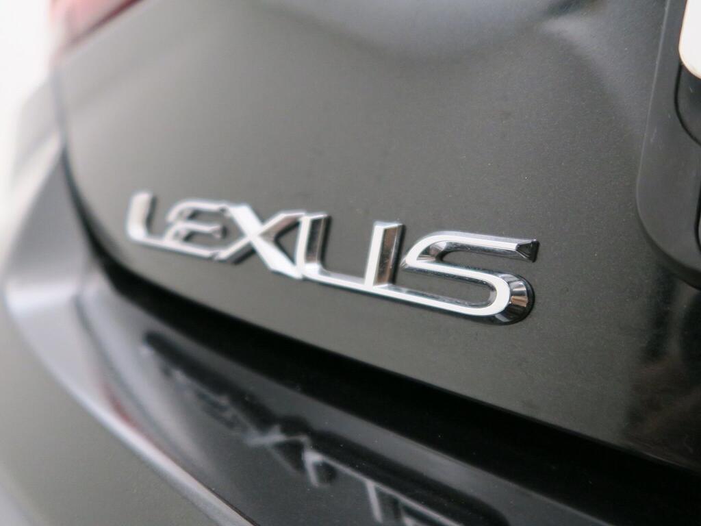 Lexus ES 300H PREMIUM 2.5 HYBRID 218 CV AUTO 4P 20