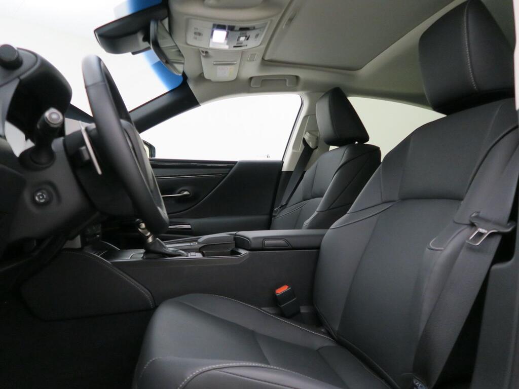 Lexus ES 300H PREMIUM 2.5 HYBRID 218 CV AUTO 4P 16