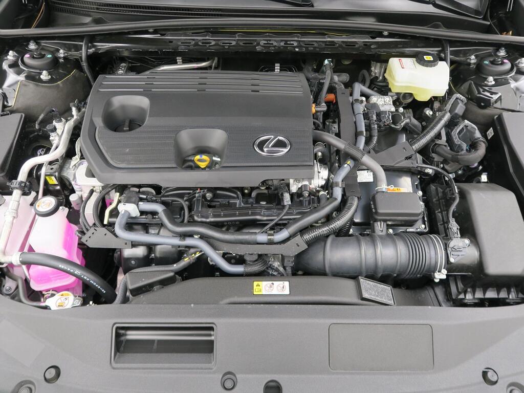 Lexus ES 300H PREMIUM 2.5 HYBRID 218 CV AUTO 4P 19