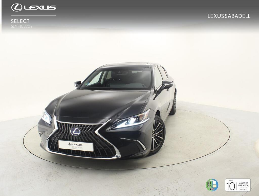 Lexus ES 300H PREMIUM 2.5 HYBRID 218 CV AUTO 4P