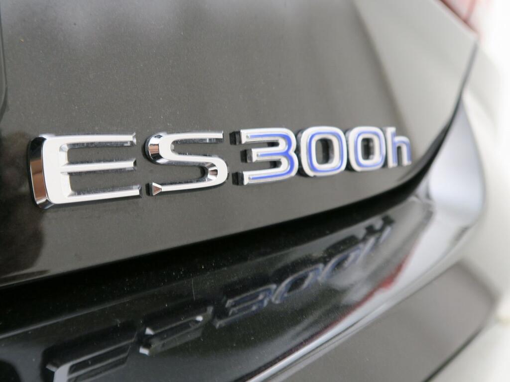 Lexus ES 300H PREMIUM 2.5 HYBRID 218 CV AUTO 4P 21