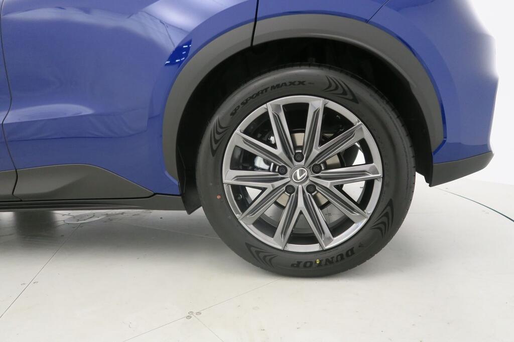 Lexus LBX ELEGANT PLUS 1.5 HYBRID 136 CV AUTO 5P 24