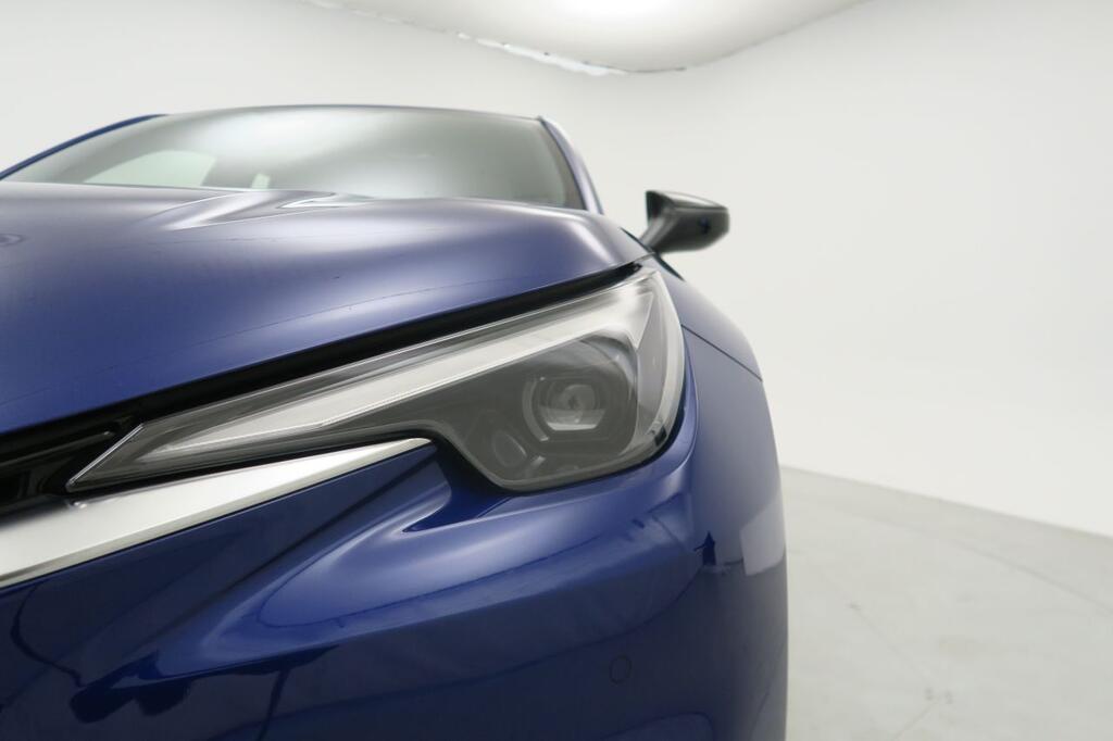 Lexus LBX ELEGANT PLUS 1.5 HYBRID 136 CV AUTO 5P 22