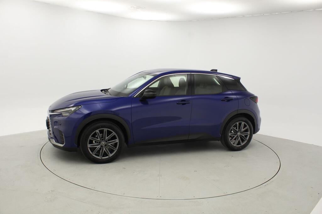 Lexus LBX ELEGANT PLUS 1.5 HYBRID 136 CV AUTO 5P 4