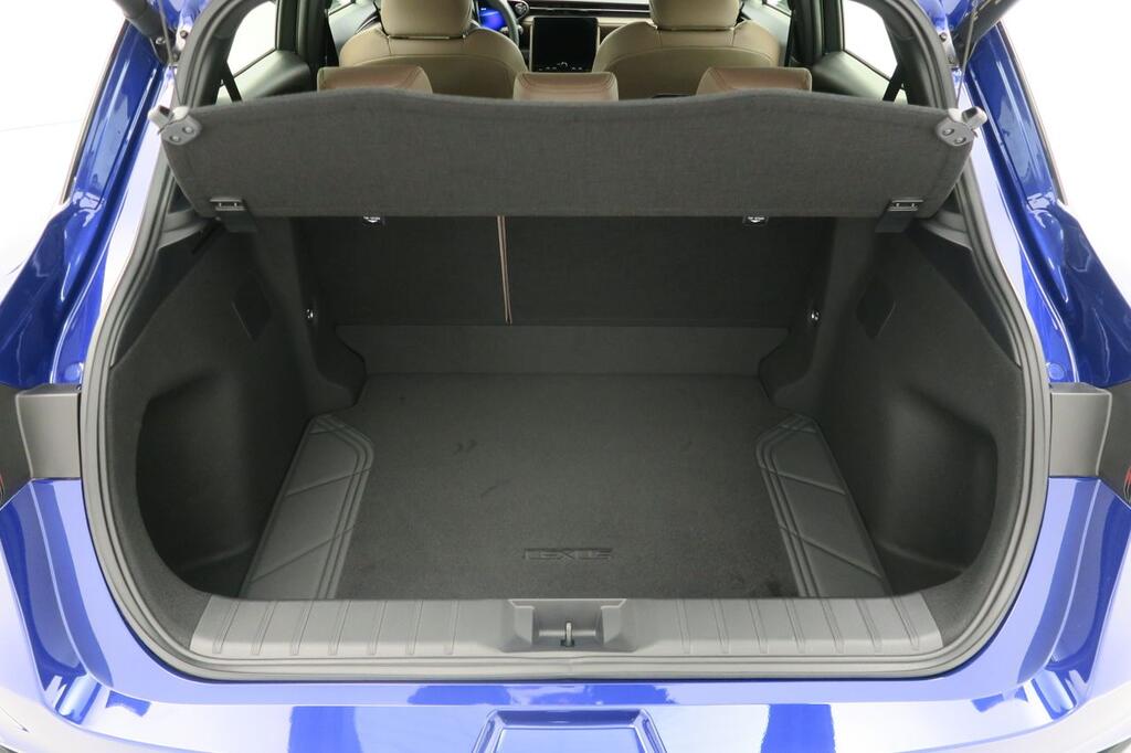 Lexus LBX ELEGANT PLUS 1.5 HYBRID 136 CV AUTO 5P 20