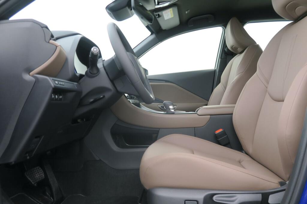 Lexus LBX ELEGANT PLUS 1.5 HYBRID 136 CV AUTO 5P 18