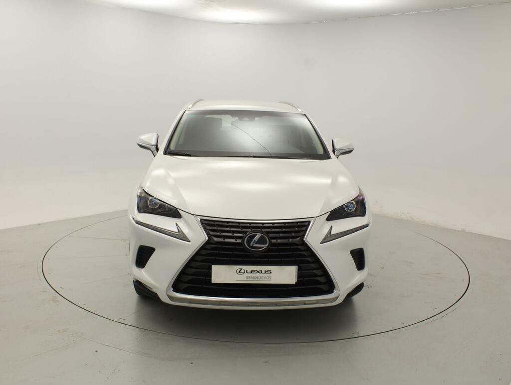 Lexus NX 300H BUSINESS NAVI. 2.5 HYBRID 197 CV AUTO 5P 2WD 5