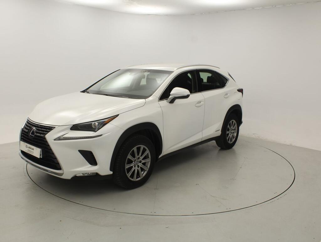 Lexus NX 300H BUSINESS NAVI. 2.5 HYBRID 197 CV AUTO 5P 2WD 4
