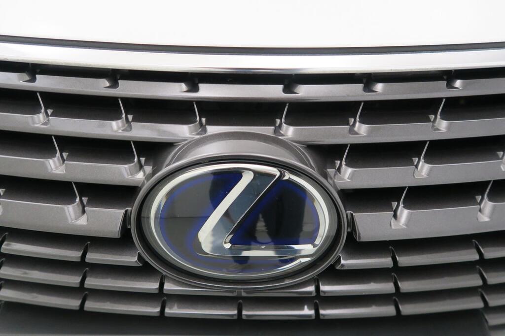 Lexus NX 300H BUSINESS NAVI. 2.5 HYBRID 197 CV AUTO 5P 2WD 23