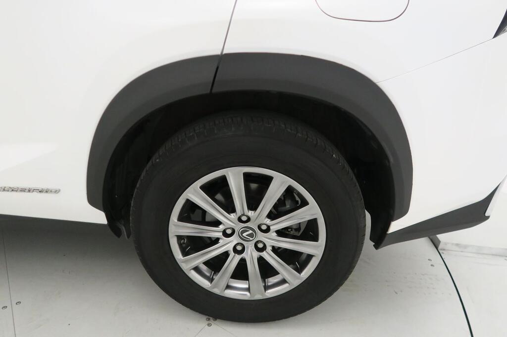 Lexus NX 300H BUSINESS NAVI. 2.5 HYBRID 197 CV AUTO 5P 2WD 26