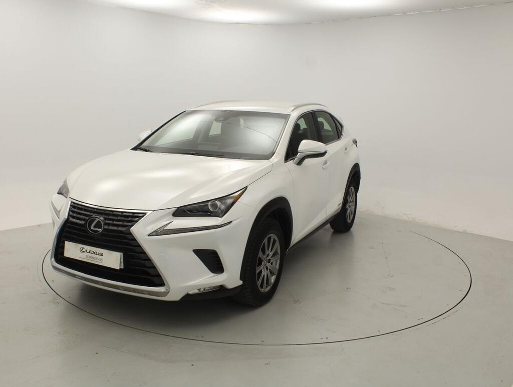 Lexus NX 300H BUSINESS NAVI. 2.5 HYBRID 197 CV AUTO 5P 2WD 2