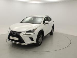 Lexus NX 300H BUSINESS NAVI. 2.5 HYBRID 197 CV AUTO 5P 2WD