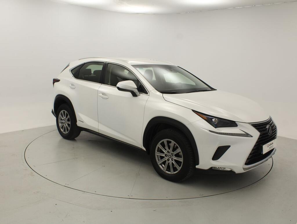 Lexus NX 300H BUSINESS NAVI. 2.5 HYBRID 197 CV AUTO 5P 2WD 6