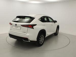 Lexus NX 300H BUSINESS NAVI. 2.5 HYBRID 197 CV AUTO 5P 2WD