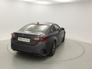 Lexus RC 300H F-SPORT 2.5 HYBRID 223 CV 2P