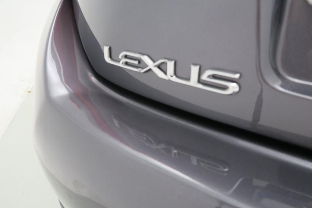 Lexus RC 300H F-SPORT 2.5 HYBRID 223 CV 2P 22