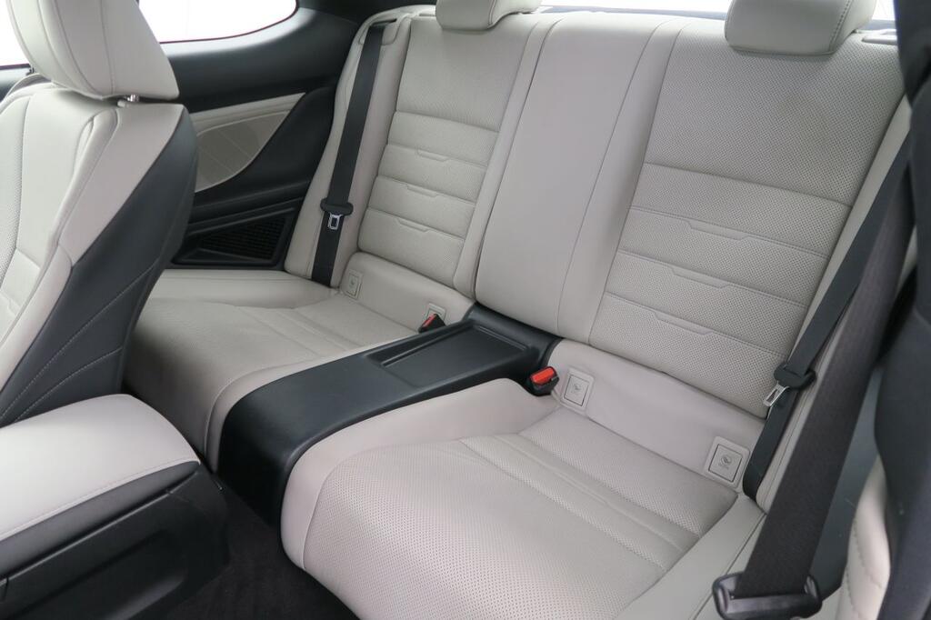 Lexus RC 300H F-SPORT 2.5 HYBRID 223 CV 2P 20