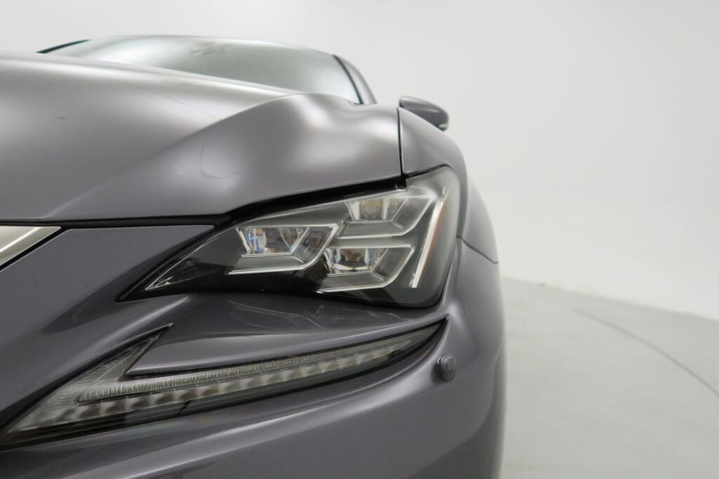 Lexus RC 300H F-SPORT 2.5 HYBRID 223 CV 2P 24