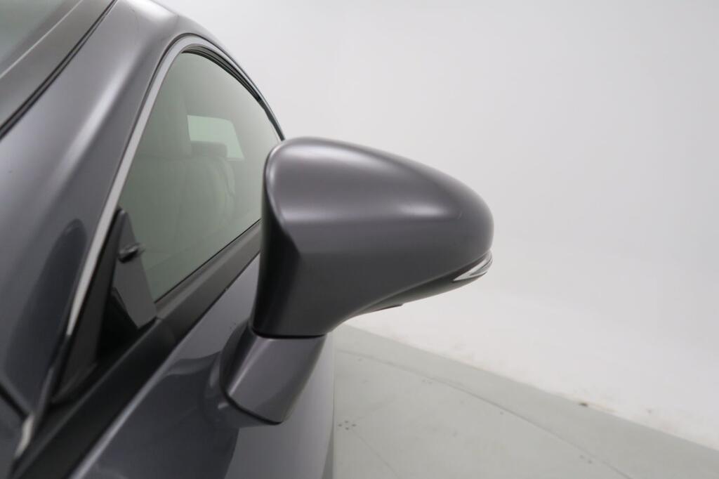 Lexus RC 300H F-SPORT 2.5 HYBRID 223 CV 2P 25