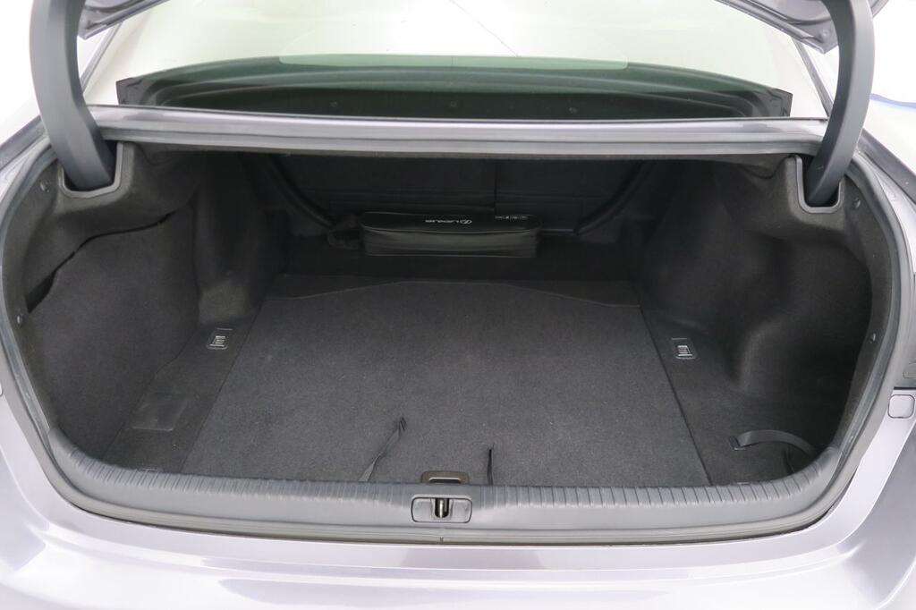 Lexus RC 300H F-SPORT 2.5 HYBRID 223 CV 2P 21