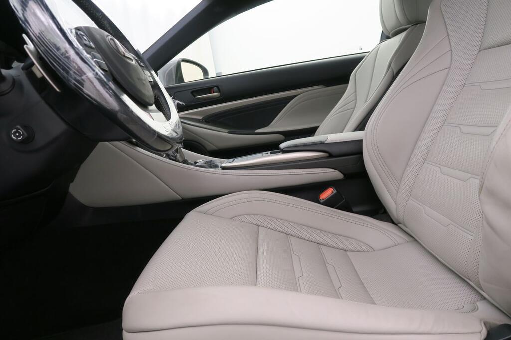 Lexus RC 300H F-SPORT 2.5 HYBRID 223 CV 2P 19