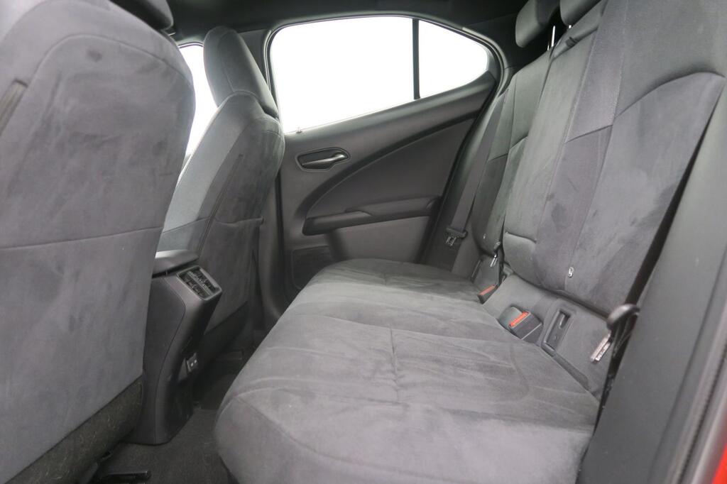 Lexus UX 250H PREMIUM 2.0 HYBRID 184 CV AUTO 5P 20