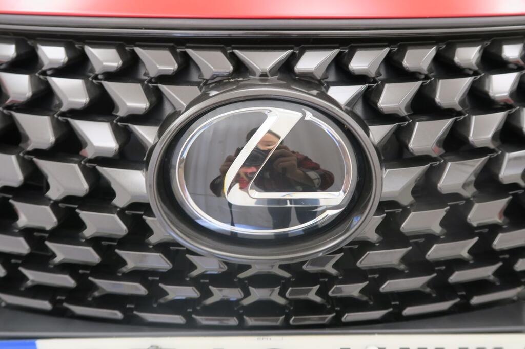 Lexus UX 250H PREMIUM 2.0 HYBRID 184 CV AUTO 5P 22