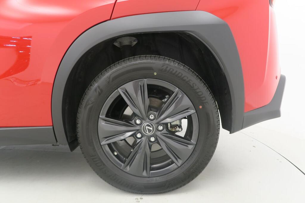 Lexus UX 250H PREMIUM 2.0 HYBRID 184 CV AUTO 5P 27