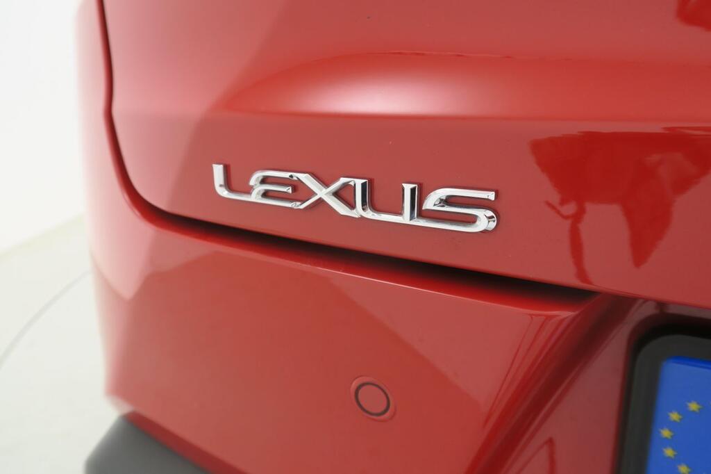Lexus UX 250H PREMIUM 2.0 HYBRID 184 CV AUTO 5P 23