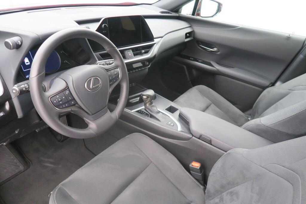 Lexus UX 250H PREMIUM 2.0 HYBRID 184 CV AUTO 5P 7