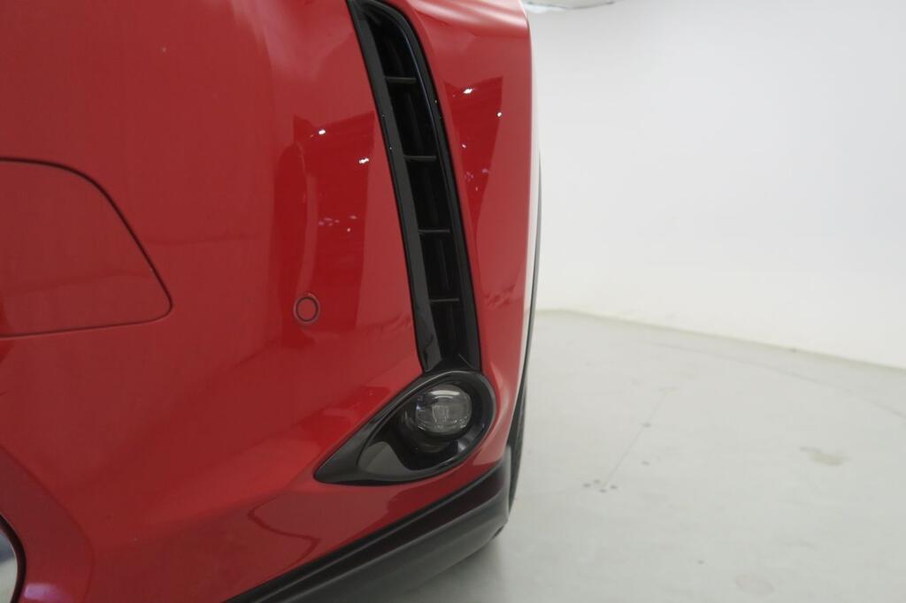 Lexus UX 250H PREMIUM 2.0 HYBRID 184 CV AUTO 5P 25