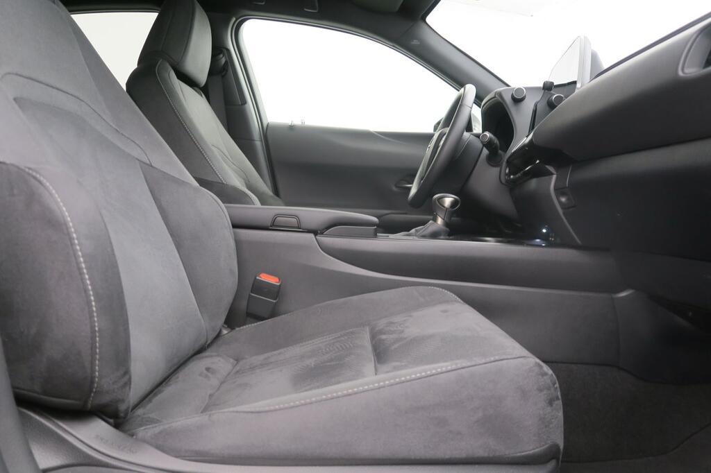 Lexus UX 250H PREMIUM 2.0 HYBRID 184 CV AUTO 5P 18