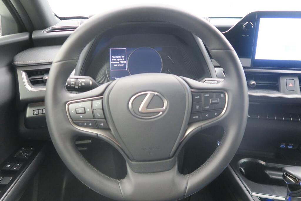 Lexus UX 250H PREMIUM 2.0 HYBRID 184 CV AUTO 5P 8