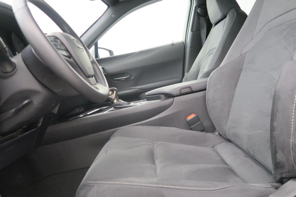 Lexus UX 250H PREMIUM 2.0 HYBRID 184 CV AUTO 5P 19