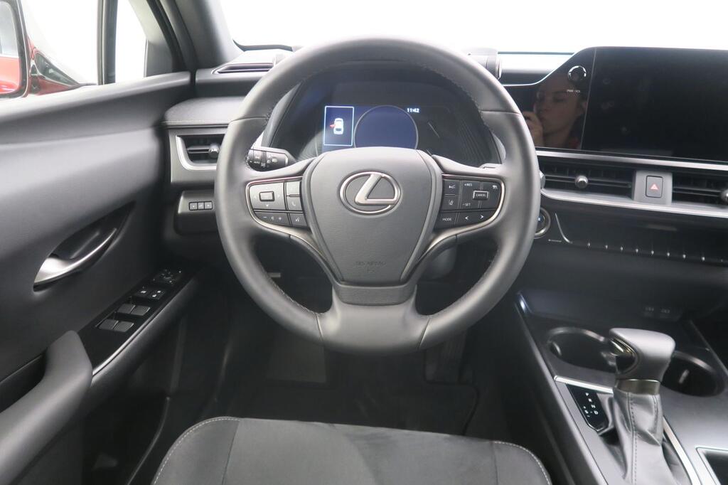 Lexus UX 250H PREMIUM 2.0 HYBRID 184 CV AUTO 5P 11