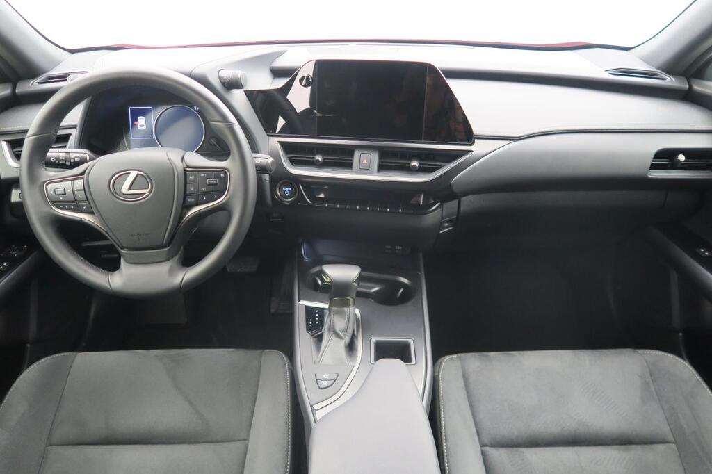 Lexus UX 250H PREMIUM 2.0 HYBRID 184 CV AUTO 5P 16